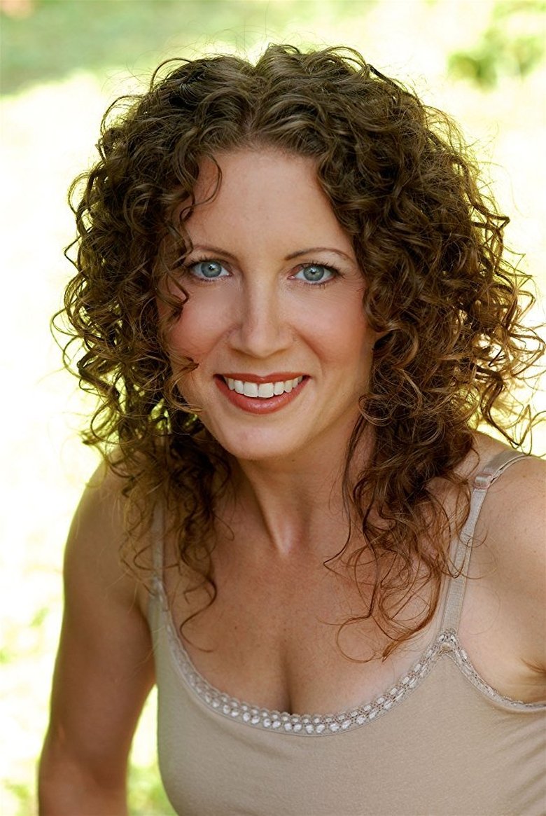 Natalie M. Meyer Portrait of Natalie M. Meyer