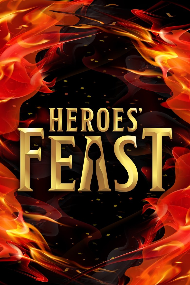 Heroes' Feast Poster of Heroes' Feast