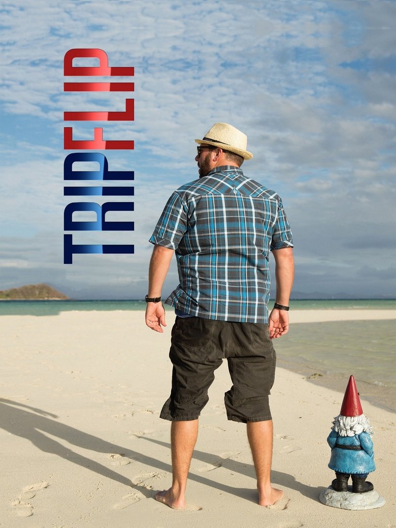 Trip Flip Poster of Trip Flip
