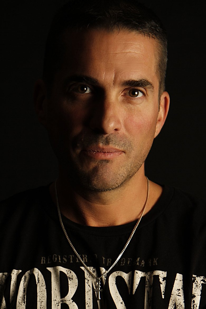 Martin Bédar Portrait of Martin Bédar