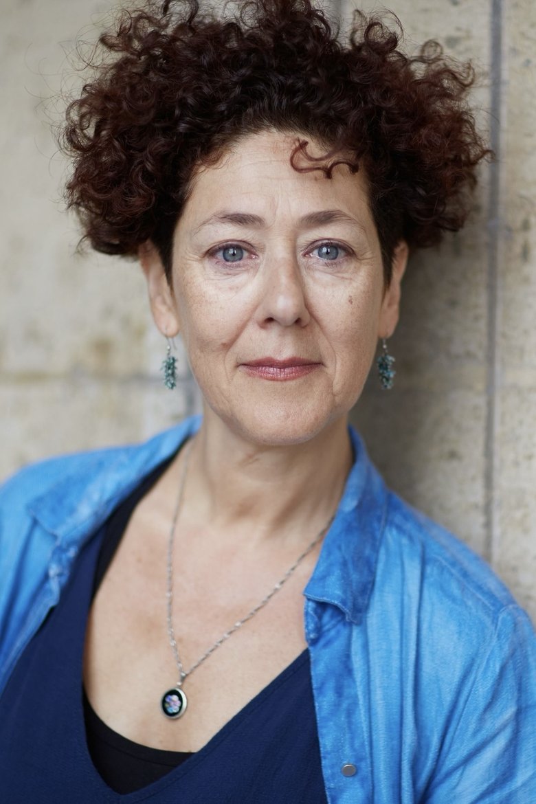 Ana Lombardi Portrait of Ana Lombardi