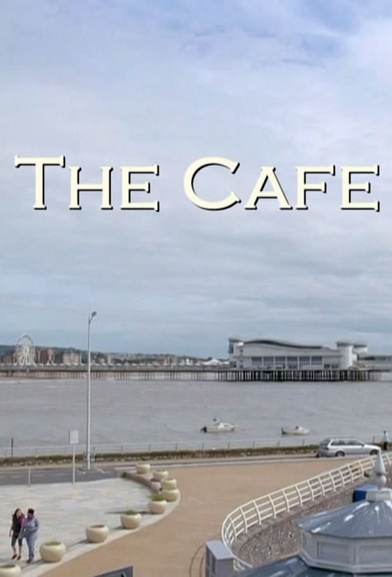 The Café Poster of The Café