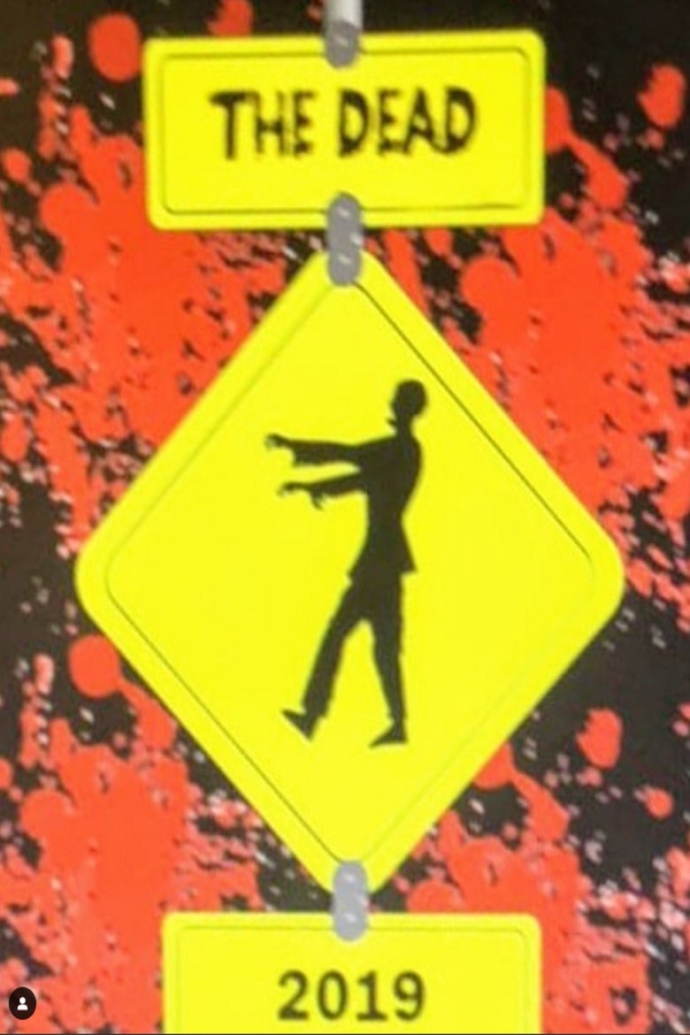The Dead Poster of The Dead