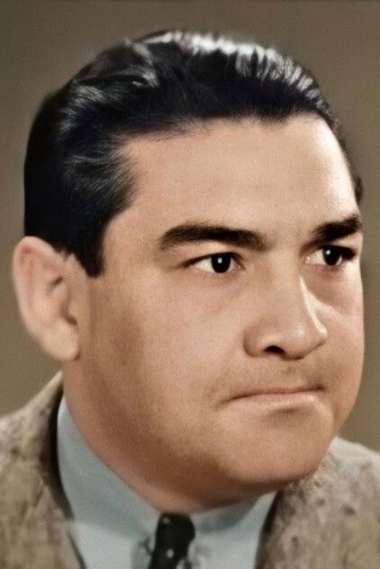 Cy Schindell Portrait of Cy Schindell