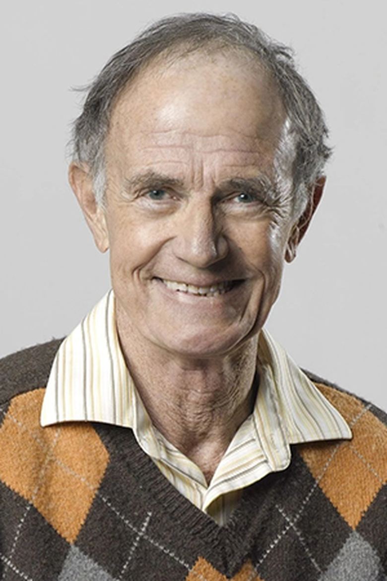 John Lawlor Portrait of John Lawlor