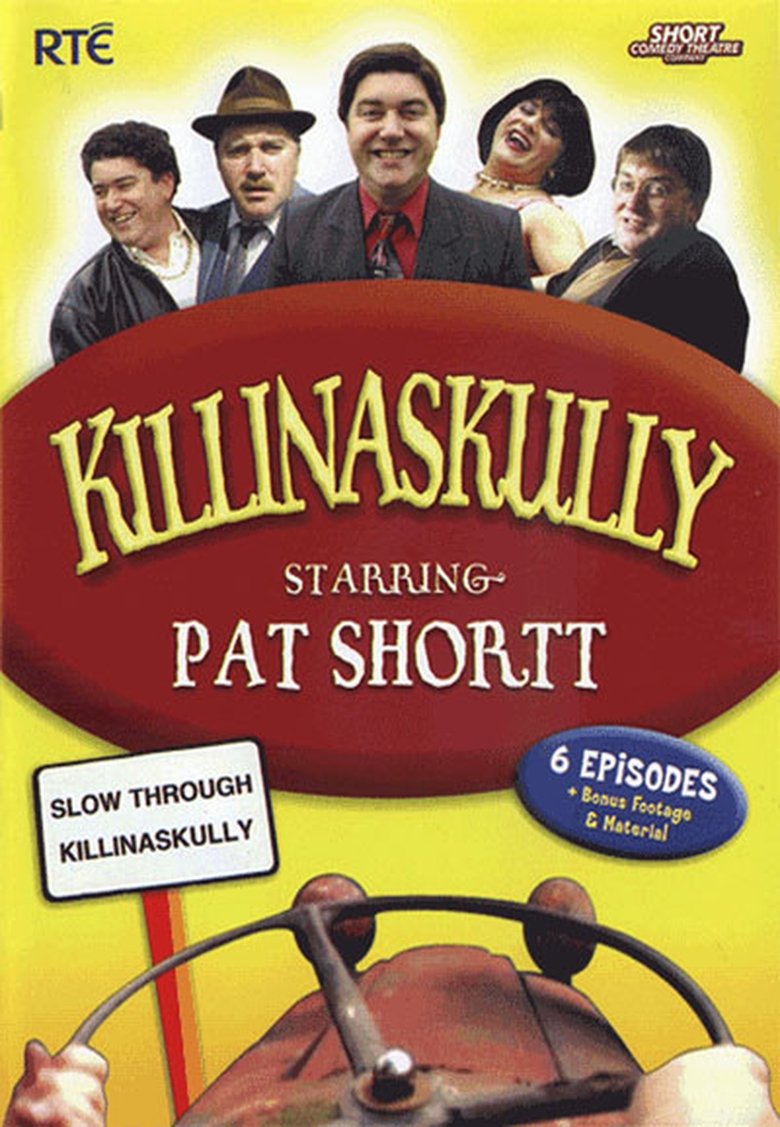 Episodes in Killinaskully - Season 1 - Season 1 Poster of Episodes in Killinaskully - Season 1 - Season 1