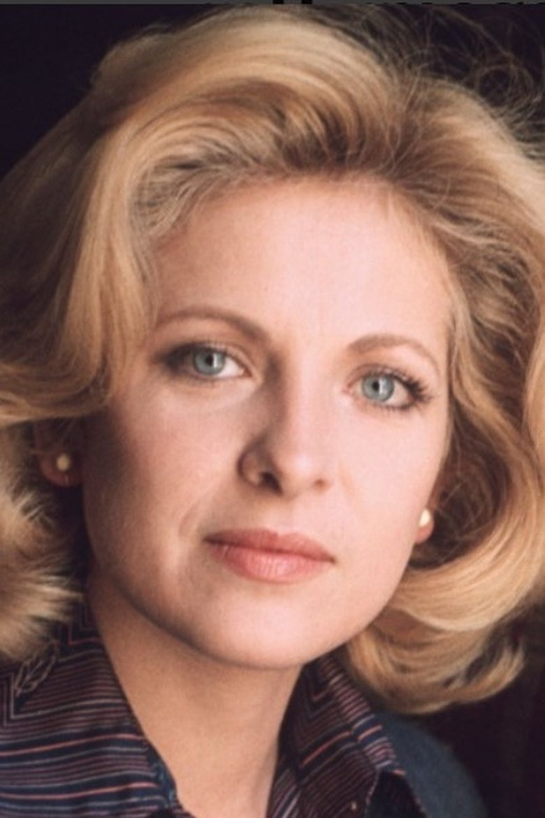 Michèle Grellier Portrait of Michèle Grellier