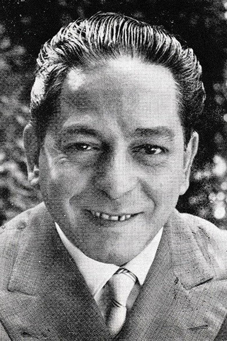 Enzo Turco Portrait of Enzo Turco