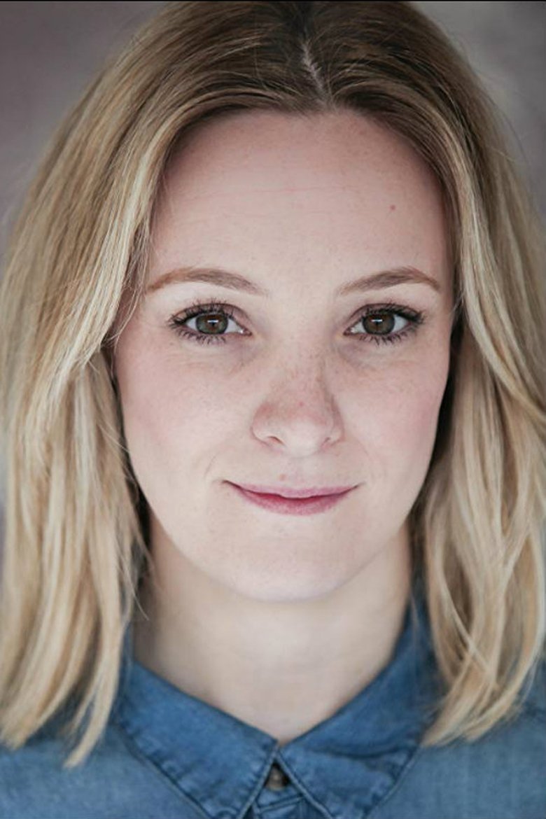 Rachel Finnegan Portrait of Rachel Finnegan