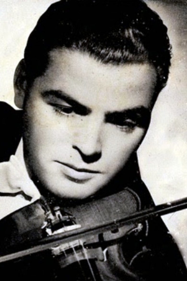 Paul Toscano Portrait of Paul Toscano