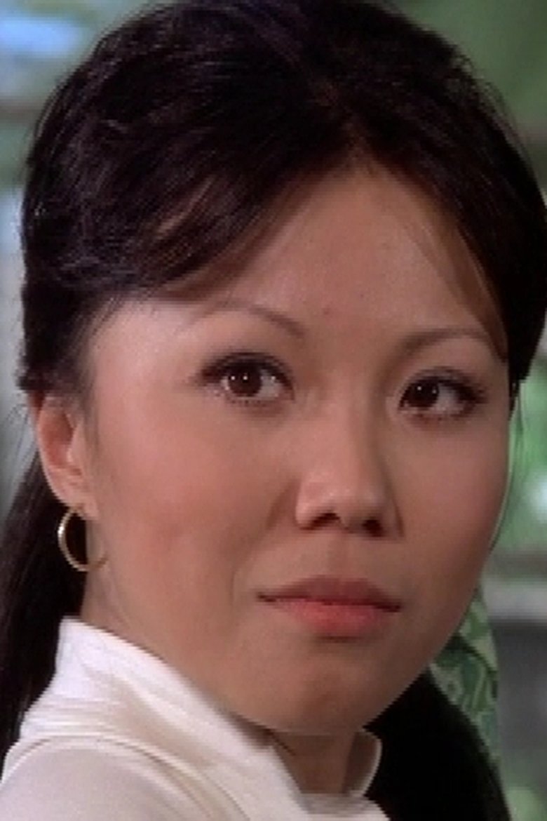 Irene Yah-Ling Sun Portrait of Irene Yah-Ling Sun