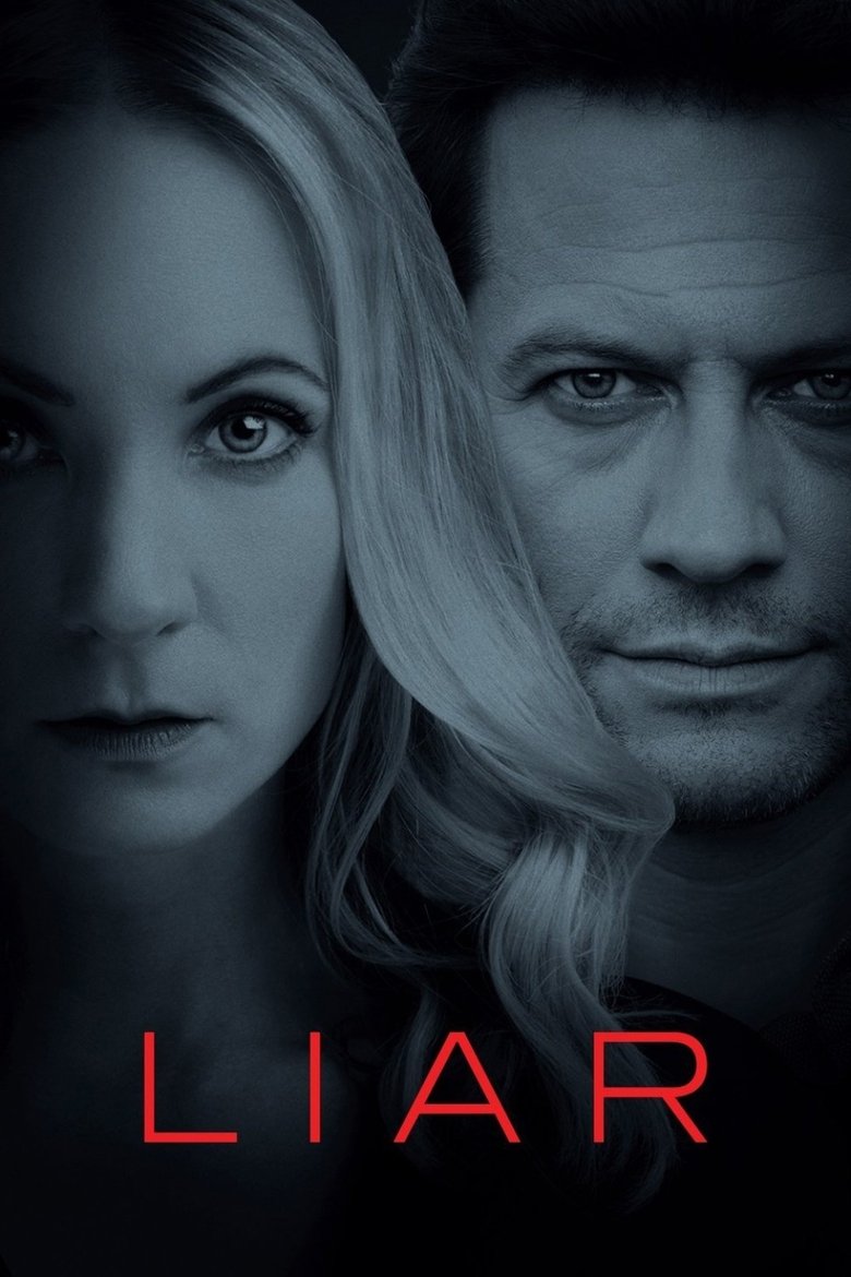 Episodes in Liar - Series 1 - Series 1 Poster of Episodes in Liar - Series 1 - Series 1