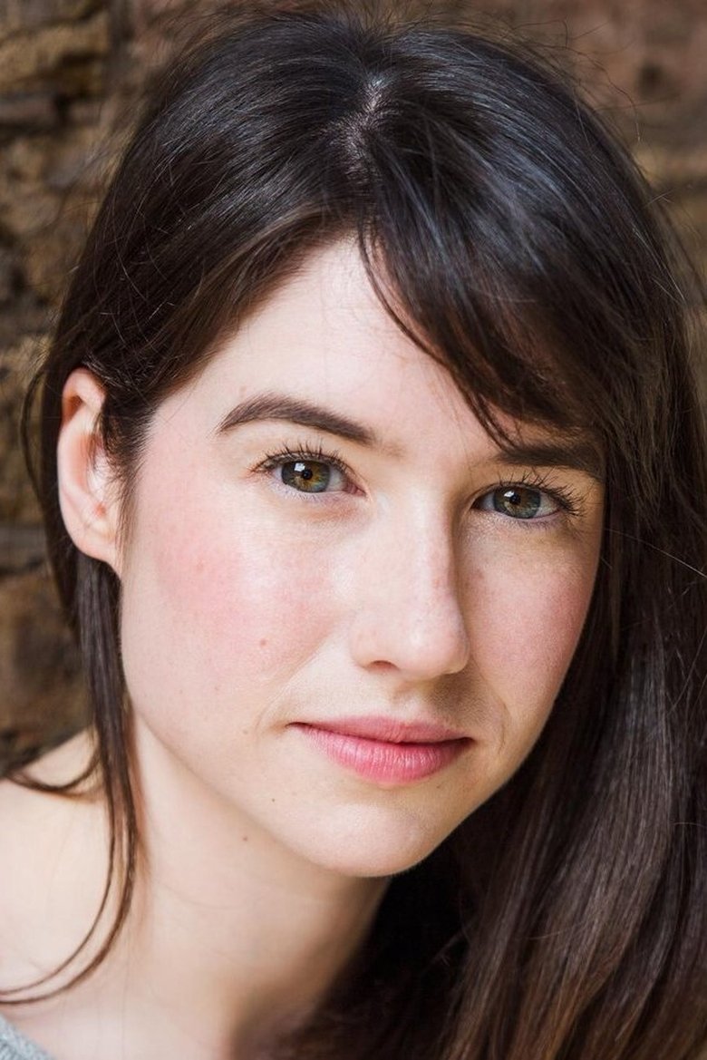 Gabrielle Dempsey Portrait of Gabrielle Dempsey