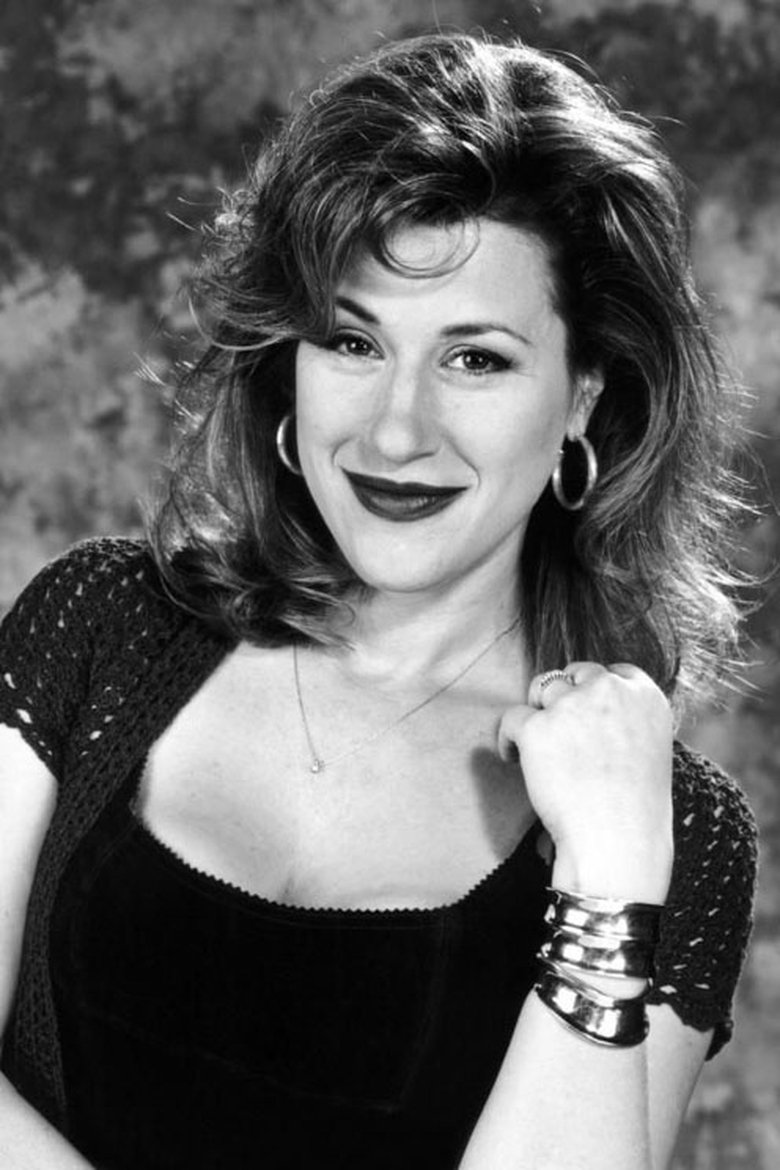 Donna Eskra Portrait of Donna Eskra