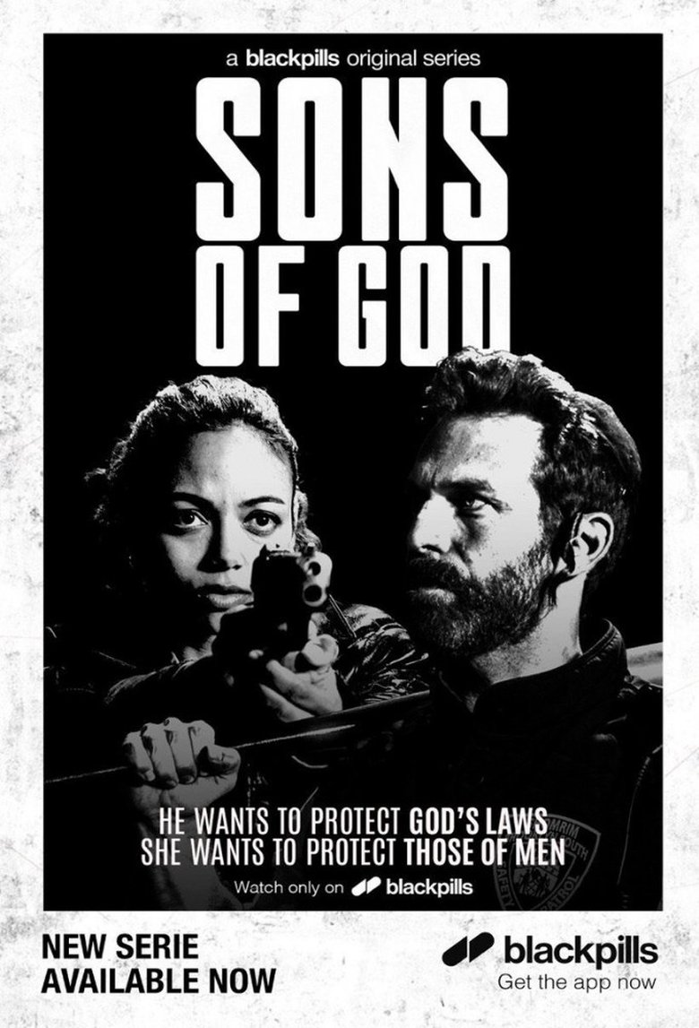 Sons of God Poster of Sons of God