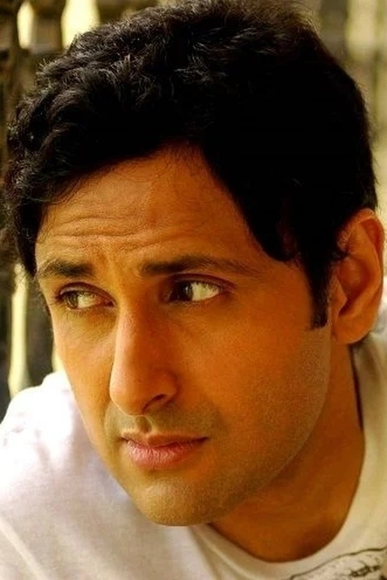Parvin Dabas Portrait of Parvin Dabas