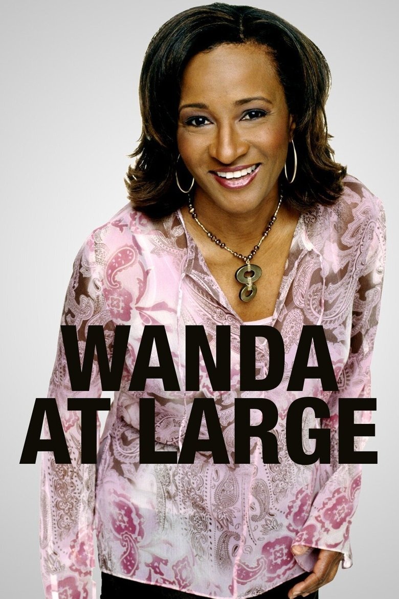 Wanda at Large Poster of Wanda at Large