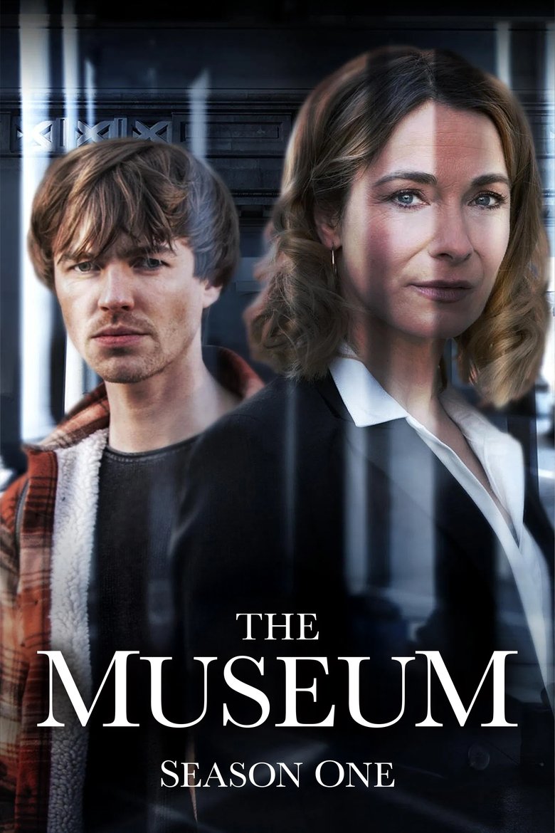 Episodes in The Museum - Season 1 - Season 1 Poster of Episodes in The Museum - Season 1 - Season 1