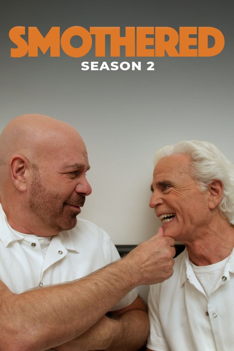 Episodes in Smothered - Season 2 - Season 2 Poster of Episodes in Smothered - Season 2 - Season 2