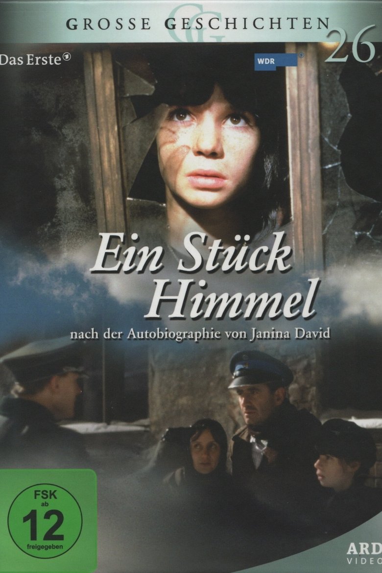 Ein Stück Himmel Poster of Ein Stück Himmel