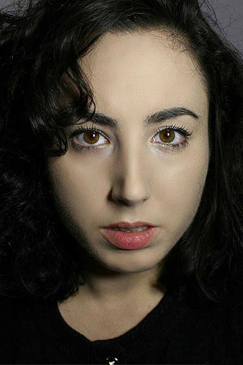 Lara Jean Sullivan Portrait of Lara Jean Sullivan