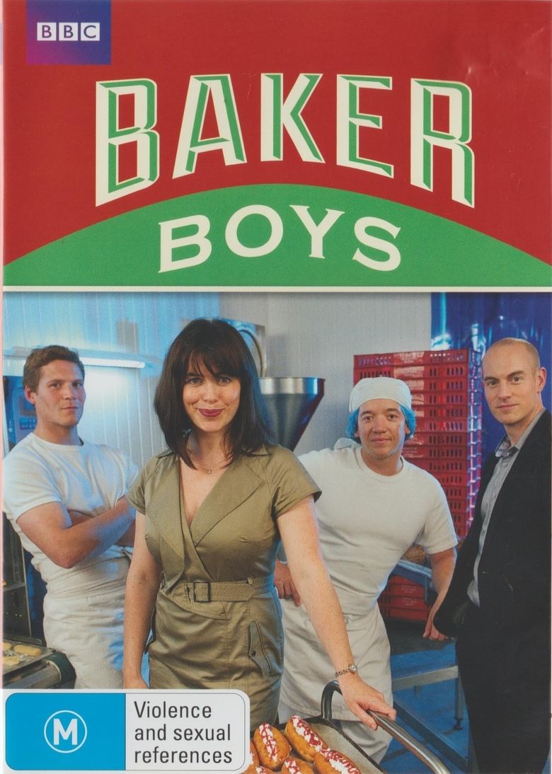 Baker Boys Poster of Baker Boys