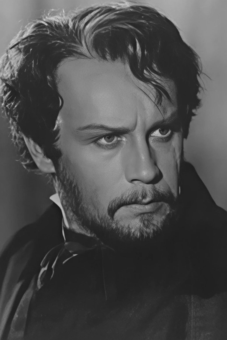 Lev Sherman Portrait of Lev Sherman