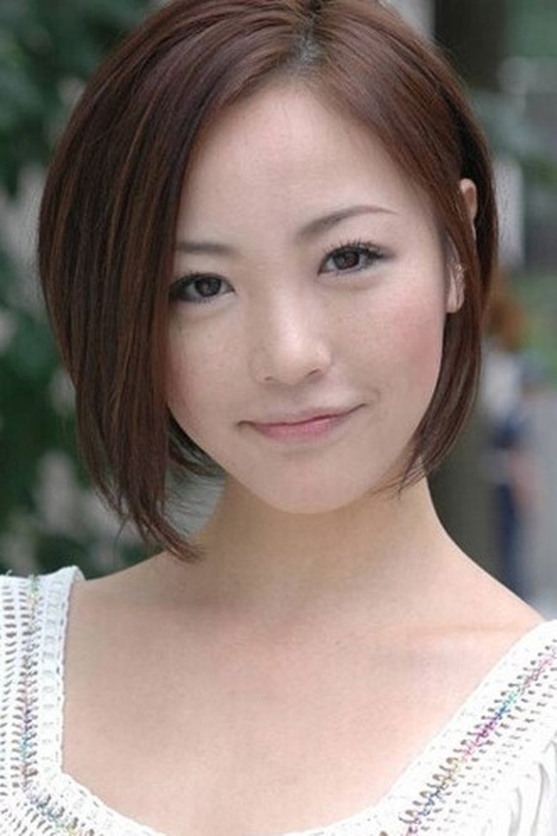Chisun Portrait of Chisun