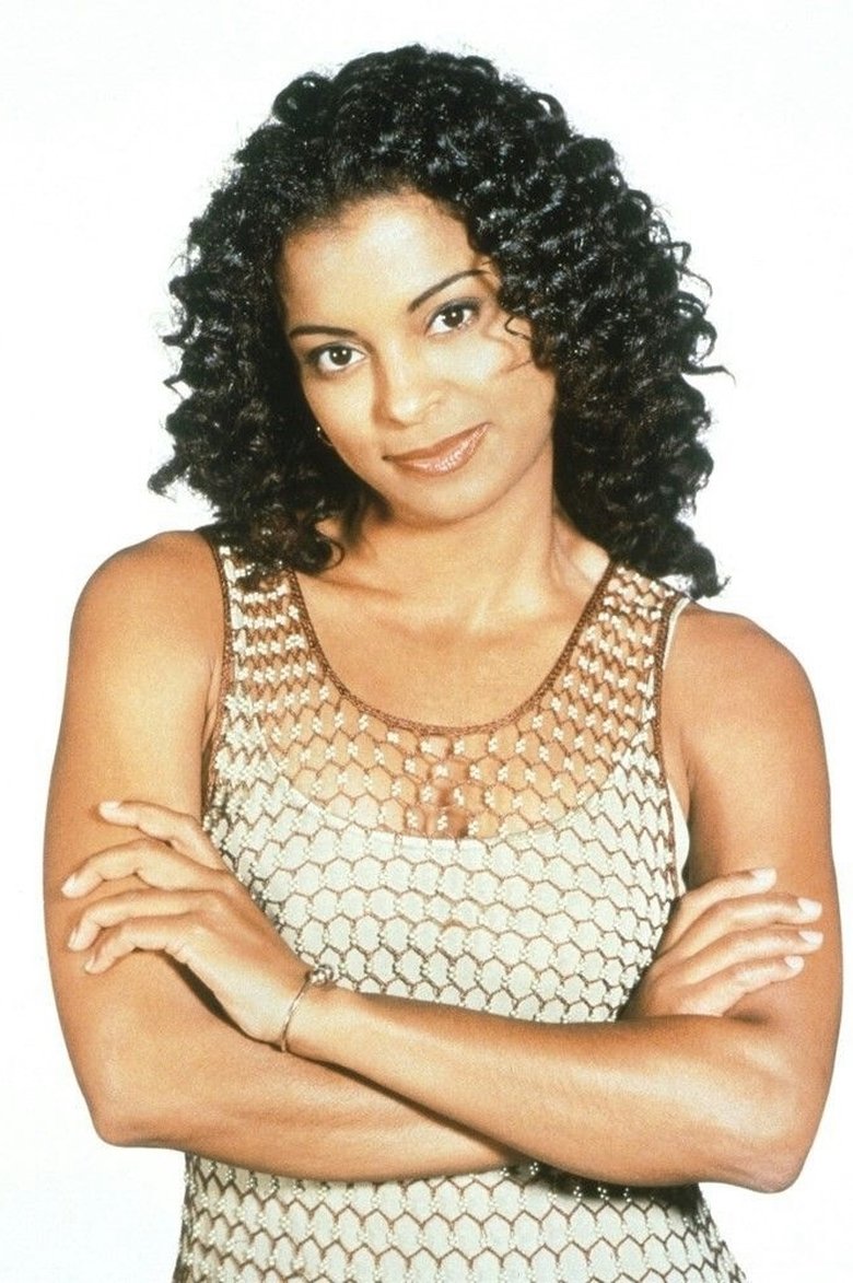 Angelle Brooks Portrait of Angelle Brooks