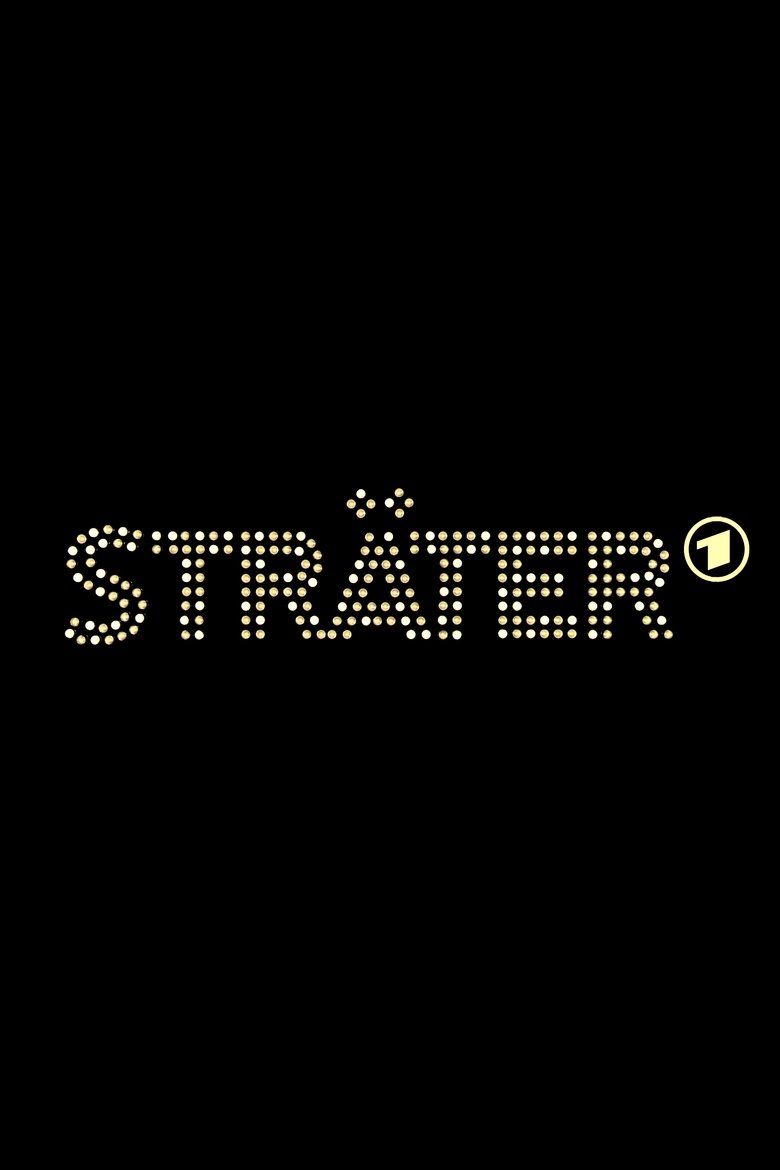 Sträter Poster of Sträter
