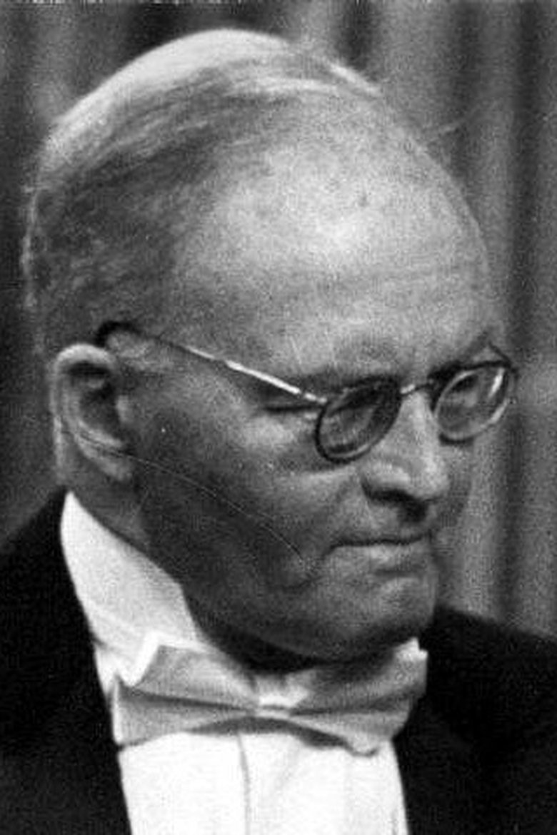 Andrzej Bogucki Portrait of Andrzej Bogucki