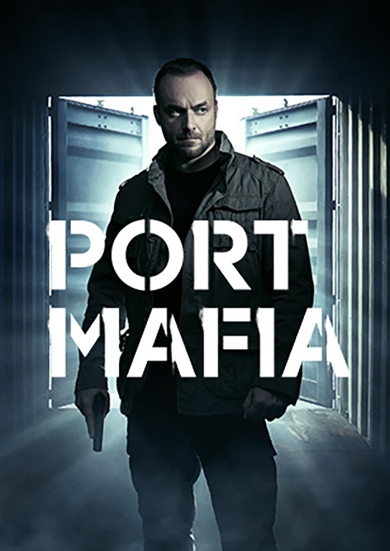Port Mafia Poster of Port Mafia