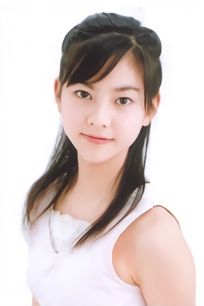 Natsumi Okumura Portrait of Natsumi Okumura