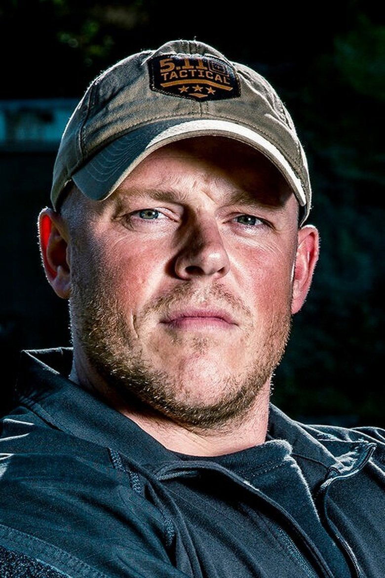 Magnus Hansson Portrait of Magnus Hansson