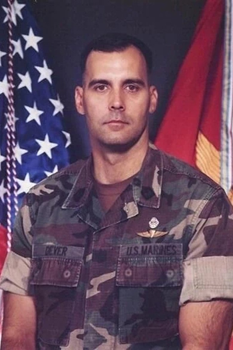 James D. Dever Portrait of James D. Dever