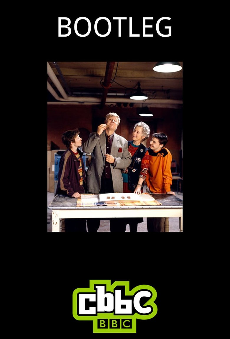 Bootleg Poster of Bootleg