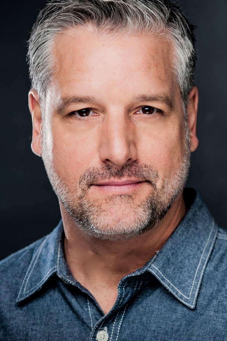 David Starzyk Portrait of David Starzyk