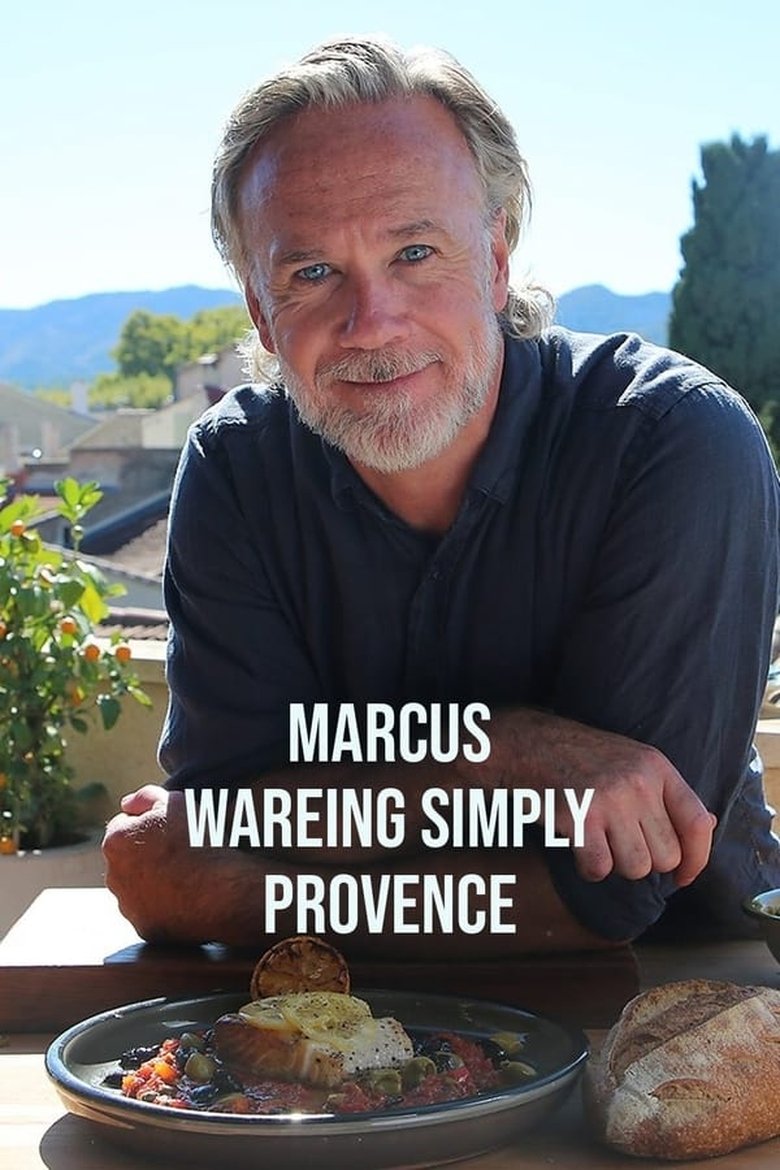 Episodes in Marcus Wareing Simply Provence - Series 1 - Series 1 Poster of Episodes in Marcus Wareing Simply Provence - Series 1 - Series 1