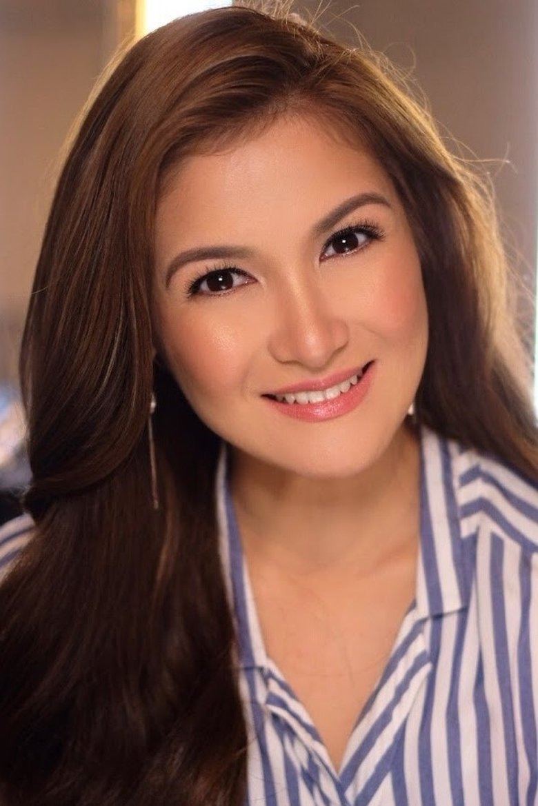 Camille Prats Portrait of Camille Prats