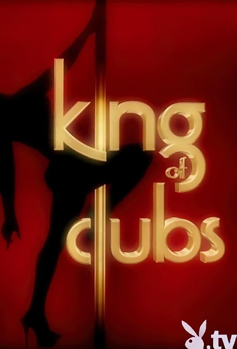 King of Clubs Poster of King of Clubs
