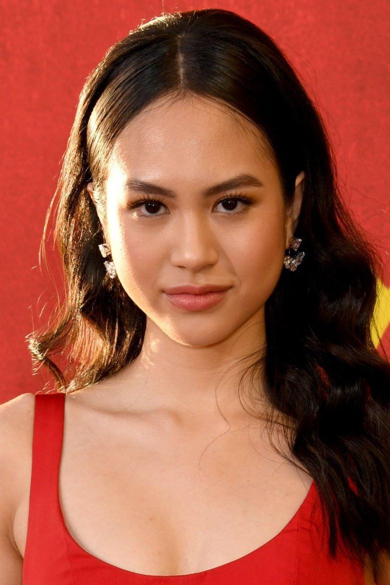 Vy Le Portrait of Vy Le