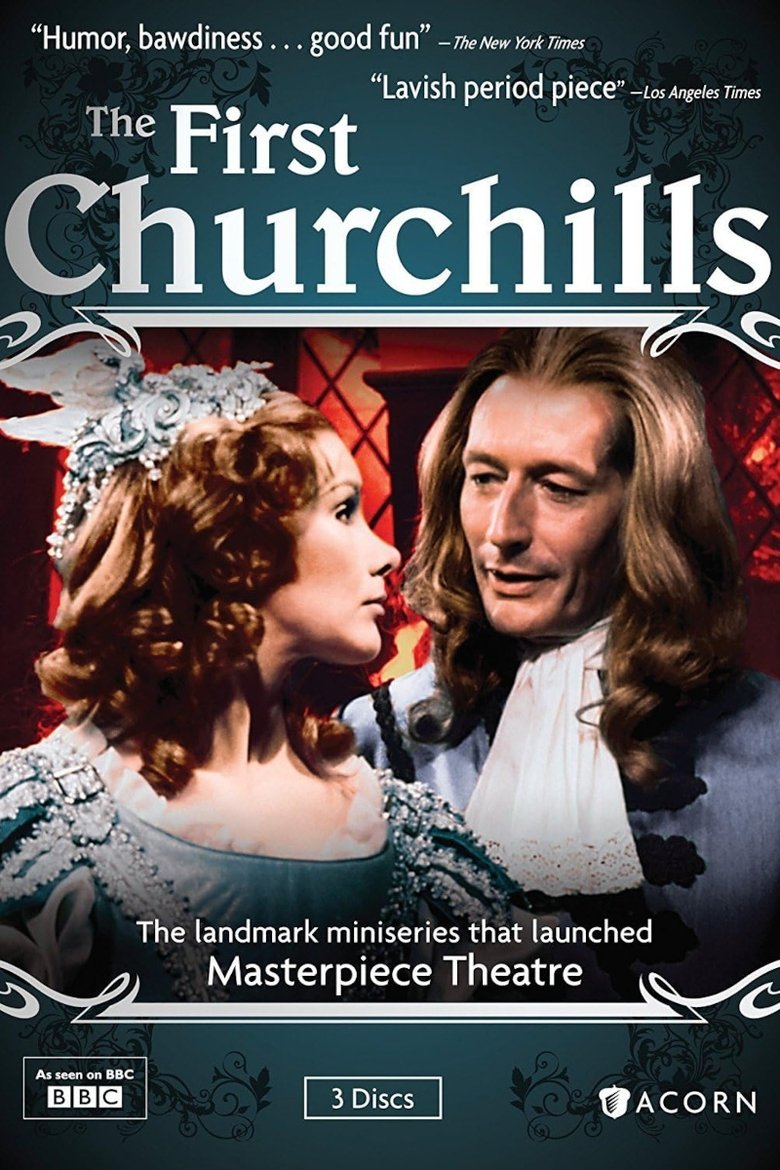 The First Churchills Poster of The First Churchills