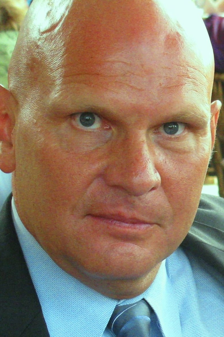 Kent R. Williams Portrait of Kent R. Williams