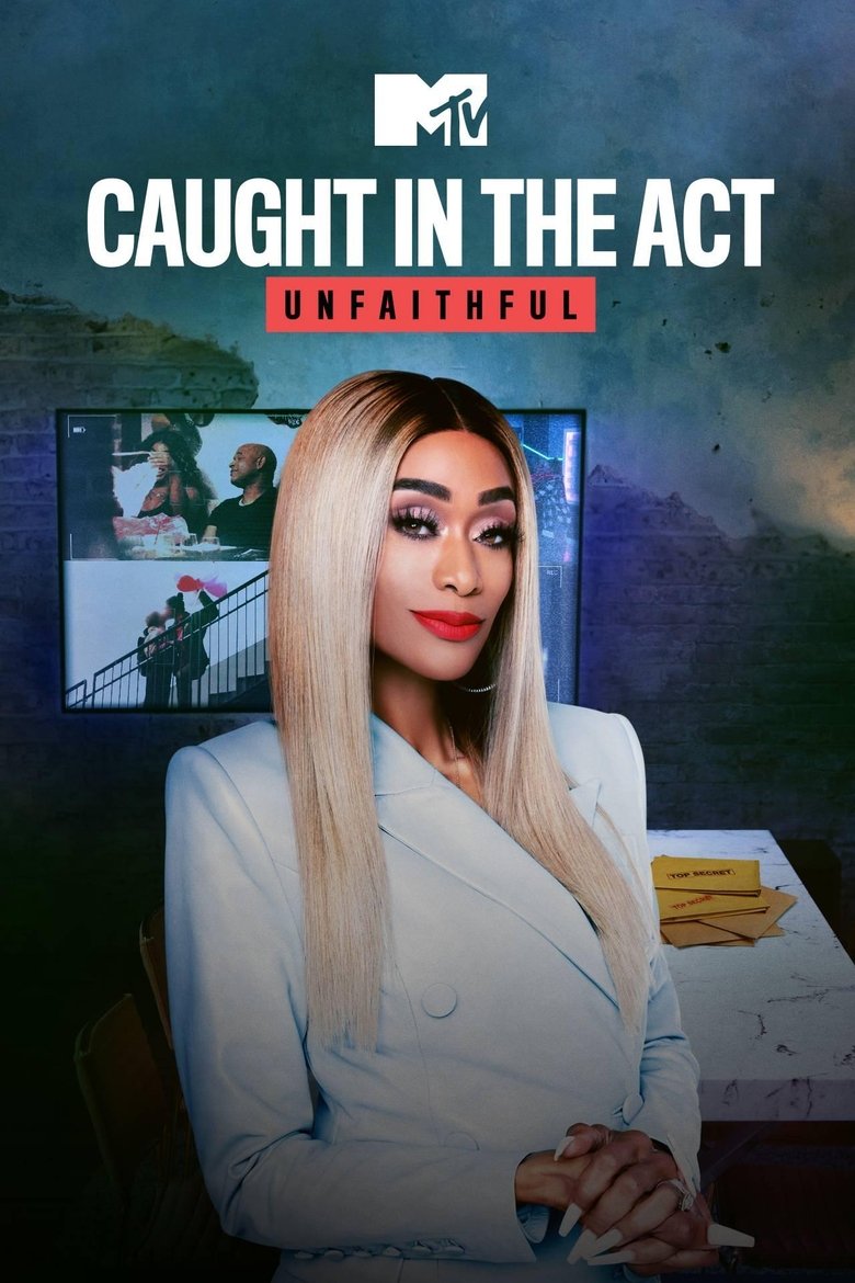 Cast and Crew in Caught In The Act Unfaithful - It's An R&B Love Story (Season 2 - Episode 15) - It's An R&B Love Story Poster of Cast and Crew in Caught In The Act Unfaithful - It's An R&B Love Story (Season 2 - Episode 15) - It's An R&B Love Story