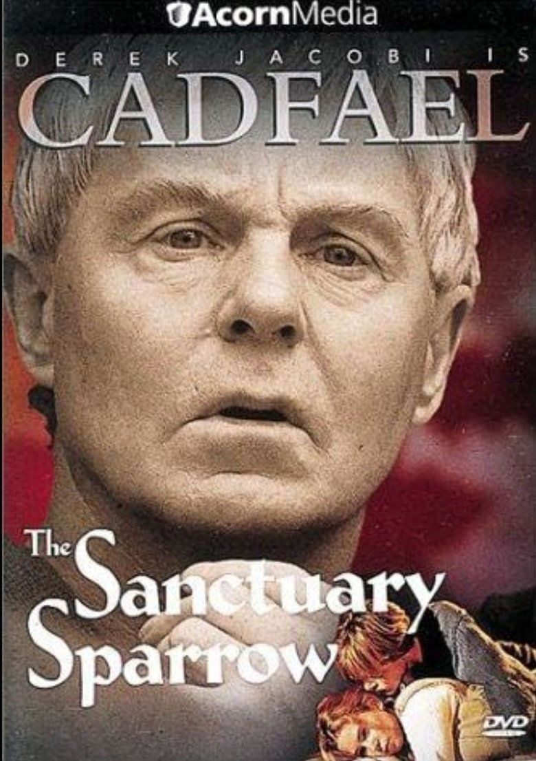 The Sanctuary Sparrow Poster of The Sanctuary Sparrow