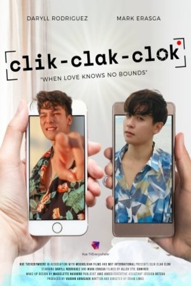 Clik Clak Clok Poster of Clik Clak Clok