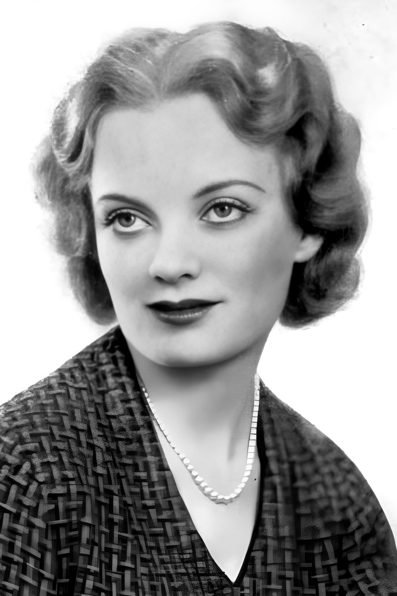 Carol Coombe Portrait of Carol Coombe