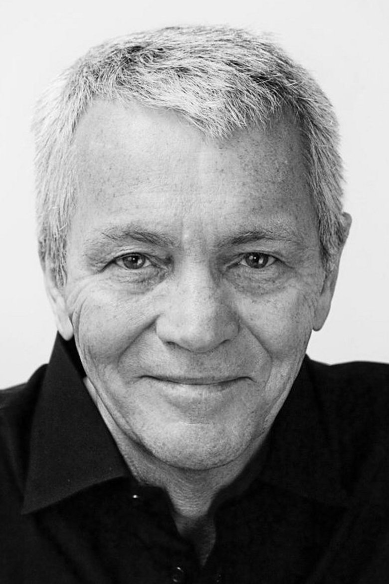 Clas Göran Söllgård Portrait of Clas Göran Söllgård