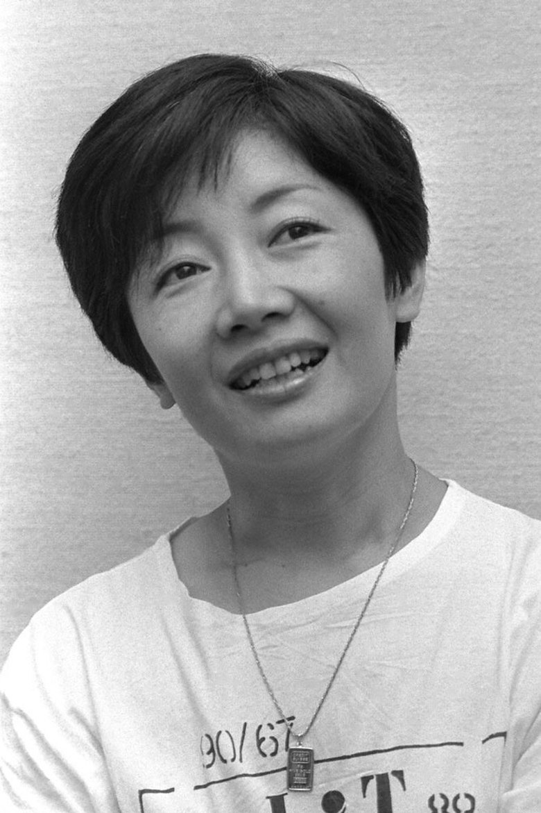 Junko Maya Portrait of Junko Maya
