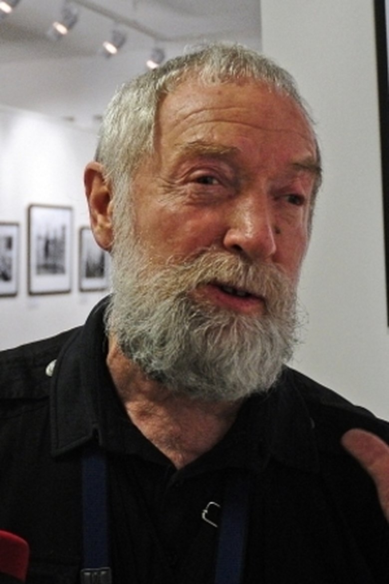 Igor Gnevashev Portrait of Igor Gnevashev